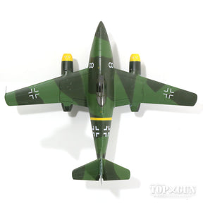 Me262A-1a ドイツ空軍 ノヴォトニー隊 ヴァルター・ノヴォトニー少佐機 「白の8」 44年 #110400 1/72 ※プラ製 [Me-12]