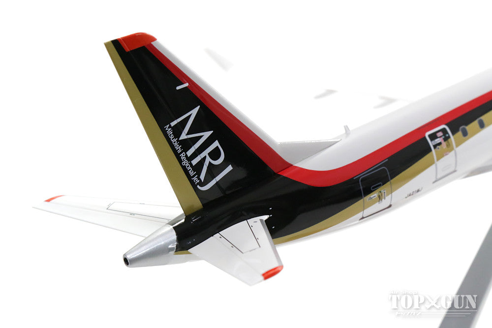 三菱航空機 MRJ 1:100 模型 - 航空機