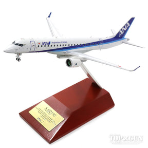 全日空商事 三菱リージョナルジェット MRJ90 ANA全日空 1/200 ※金属製