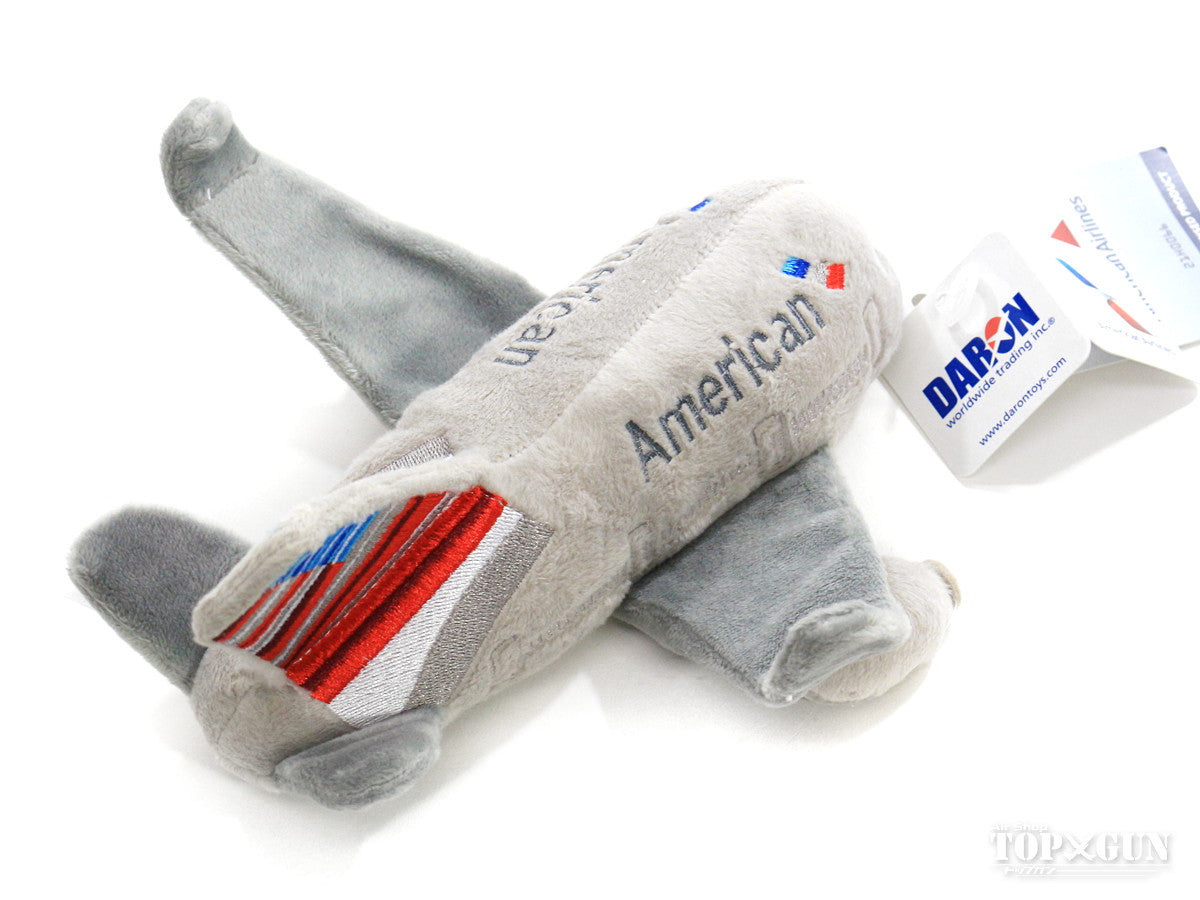 American Airlines Voice Plush Toy [MT0041]