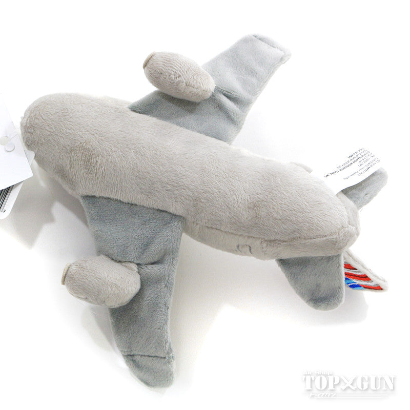 American Airlines Voice Plush Toy [MT0041]