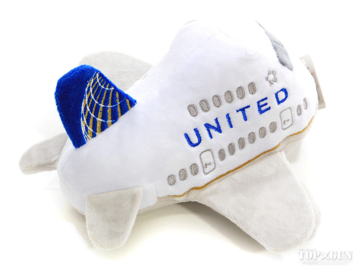 United Airlines Voice Plush Toy [MT008N1]