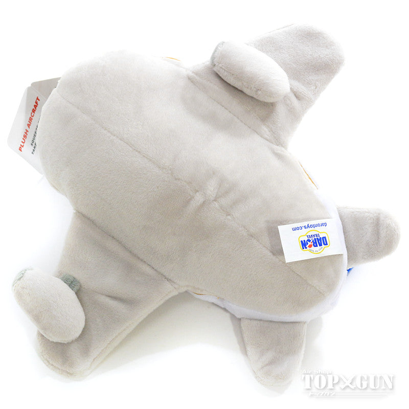 United Airlines Voice Plush Toy [MT008N1]