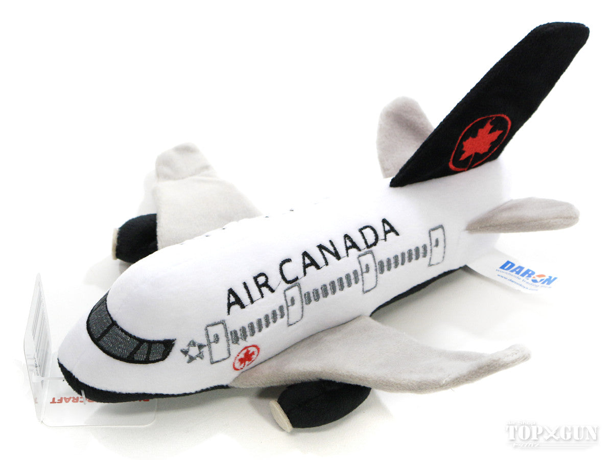 Air Canada Talking Plush Toy [MT0221]