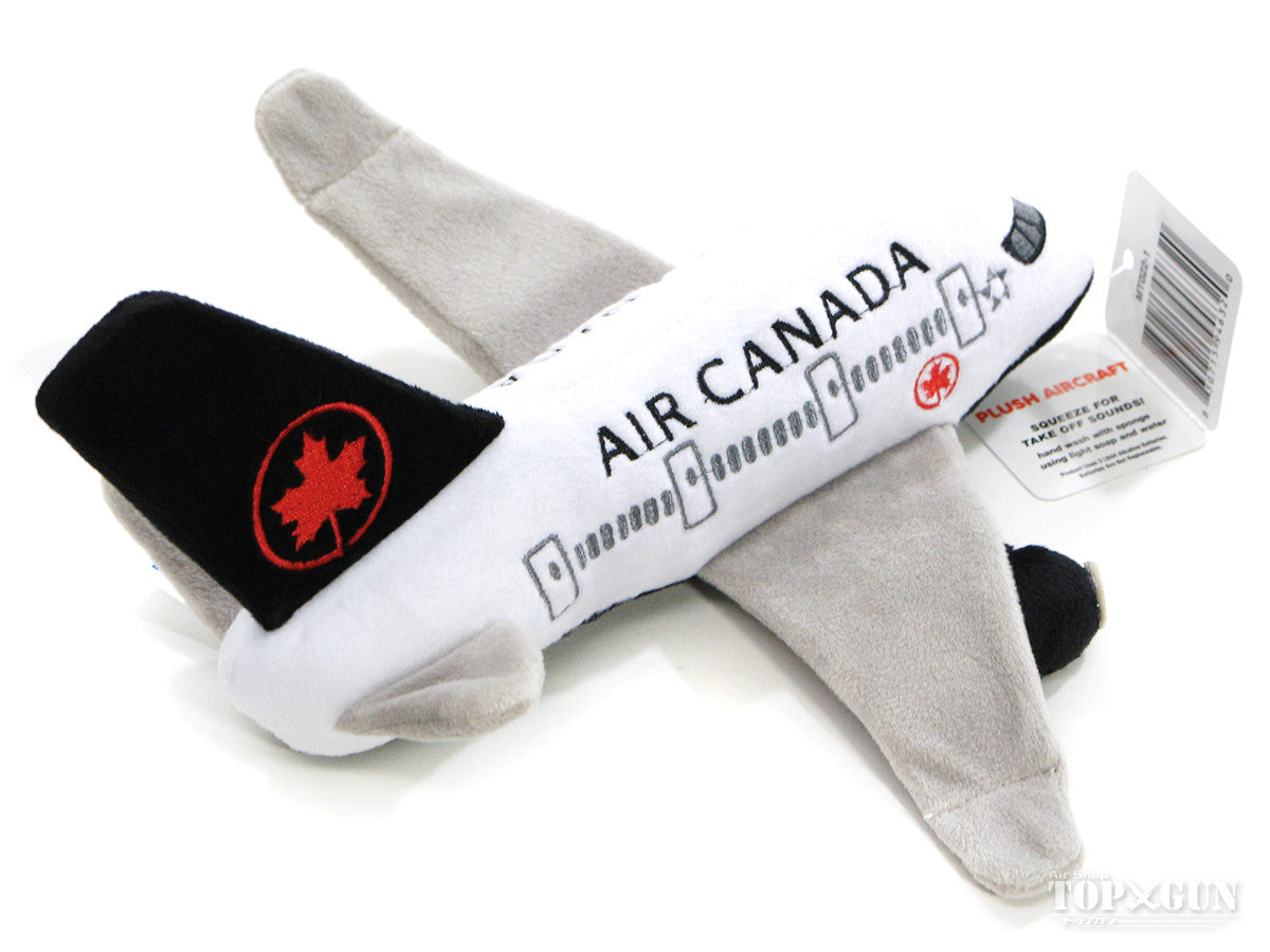 Air Canada Talking Plush Toy [MT0221]