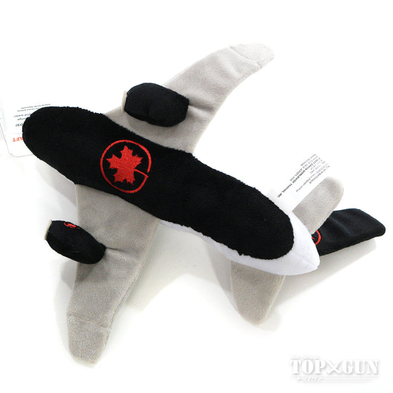 Air Canada Talking Plush Toy [MT0221]