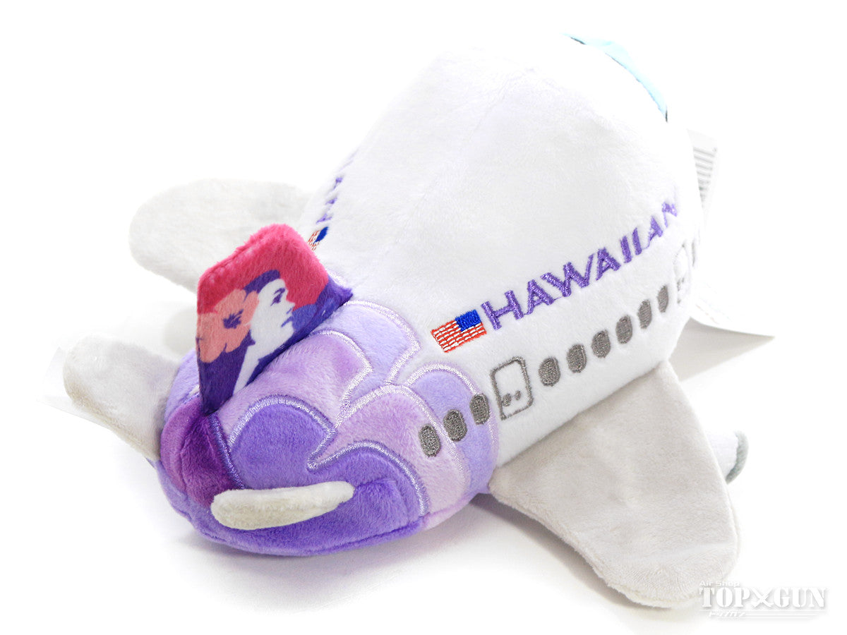 Hawaiian Airlines Voice Plush Toy [MT026]