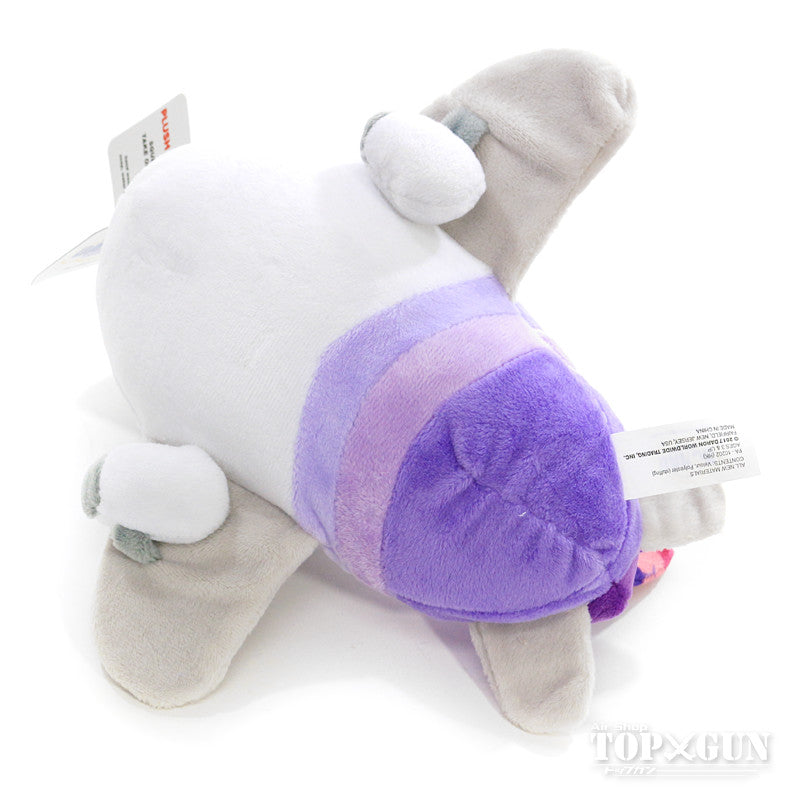 【非売品】サトノクラウン香港ヴァーズぬいぐるみ Daron ハワイアン航空 音声入りぬいぐるみ [MT026]