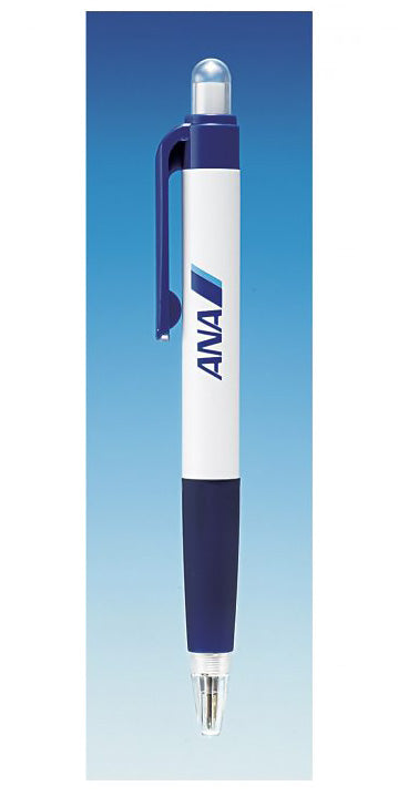 1-color ballpoint pen ANA 2 [MZ657]