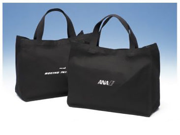 Tote bag ANA Black [MZ600]