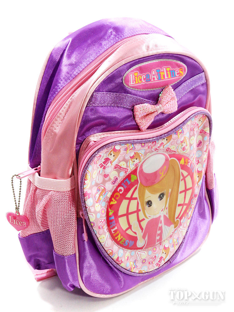 Airline Licca-chan Backpack [MZ397]