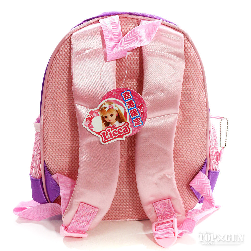 Airline Licca-chan Backpack [MZ397]