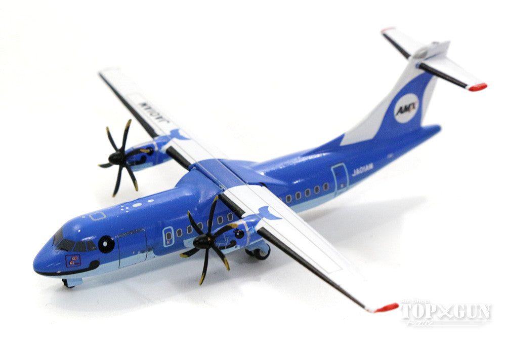 ATR-42-600 天草エアライン JA01AM 1/400 [MZ40001]