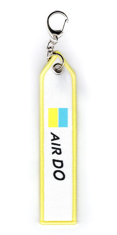 Flight tag AIRDO (Air Do Hokkaido International Airlines) [MZ418]