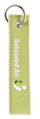 Flight tag Solaseed Air [MZ419]