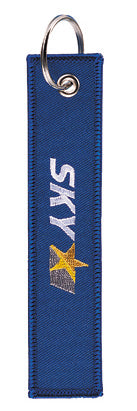 フライトタグ Skymark Airlines(スカイマーク) [MZ462]