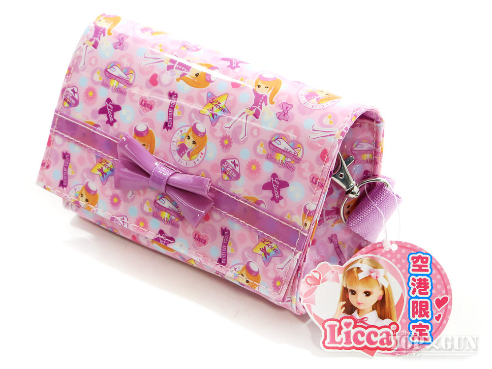 Airline Licca-chan Pochette [MZ481]