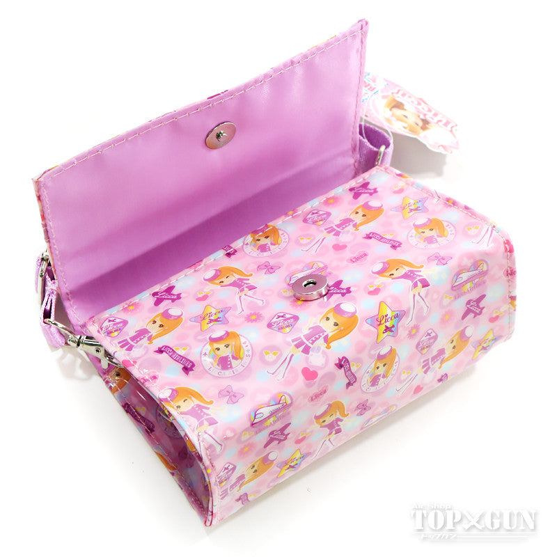 Airline Licca-chan Pochette [MZ481]