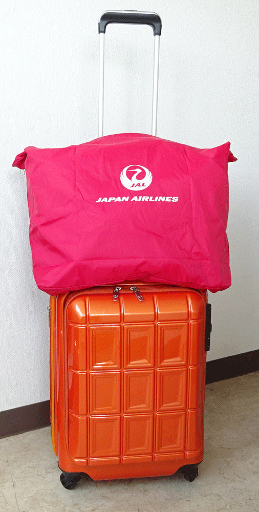 Carry-on bag JAL [MZ495]