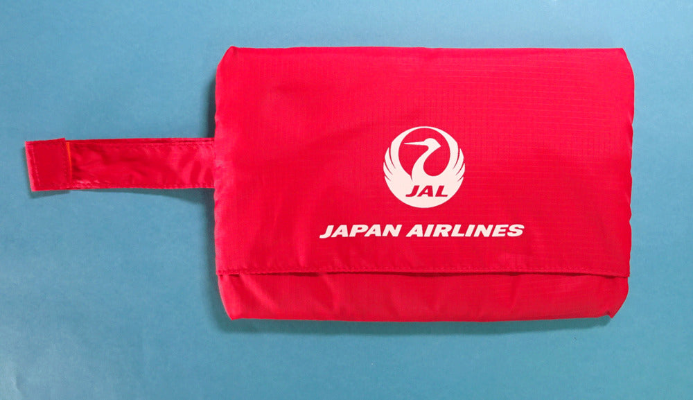 Carry-on bag JAL [MZ495]