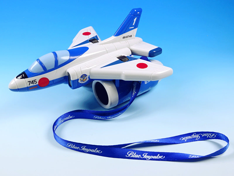 Binoculars Blue Impulse [MZ500]