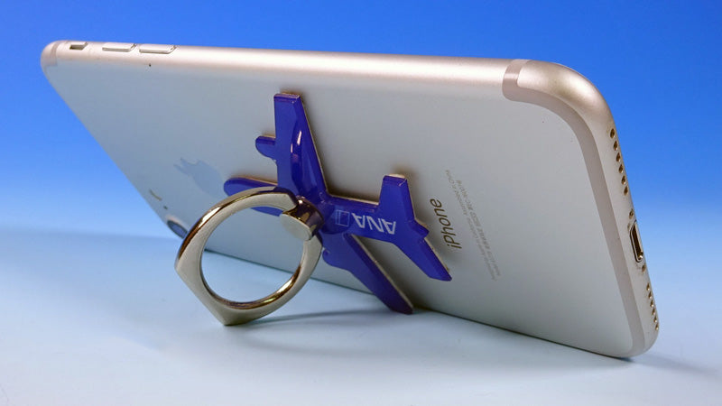 Smartphone ring ANA All Nippon Airways [MZ546]