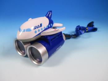 Airplane Binoculars ANA [MZ582]