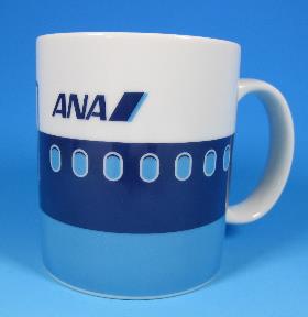 ANA ceramic mug [MZ617]