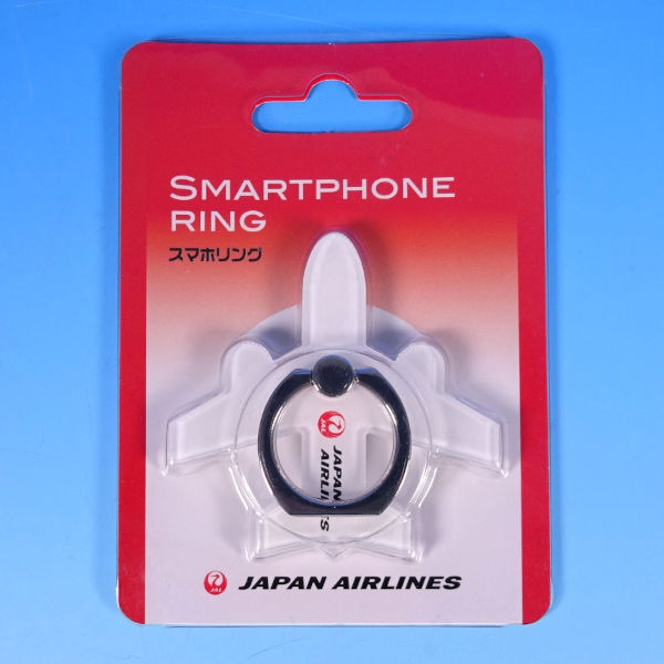 Smartphone Ring JAL [MZ597]