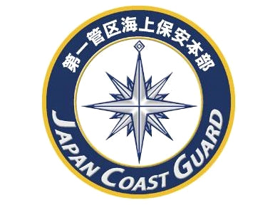 New Engraving Magnet Japan Coast Guard Headquarters First District [NC314M]