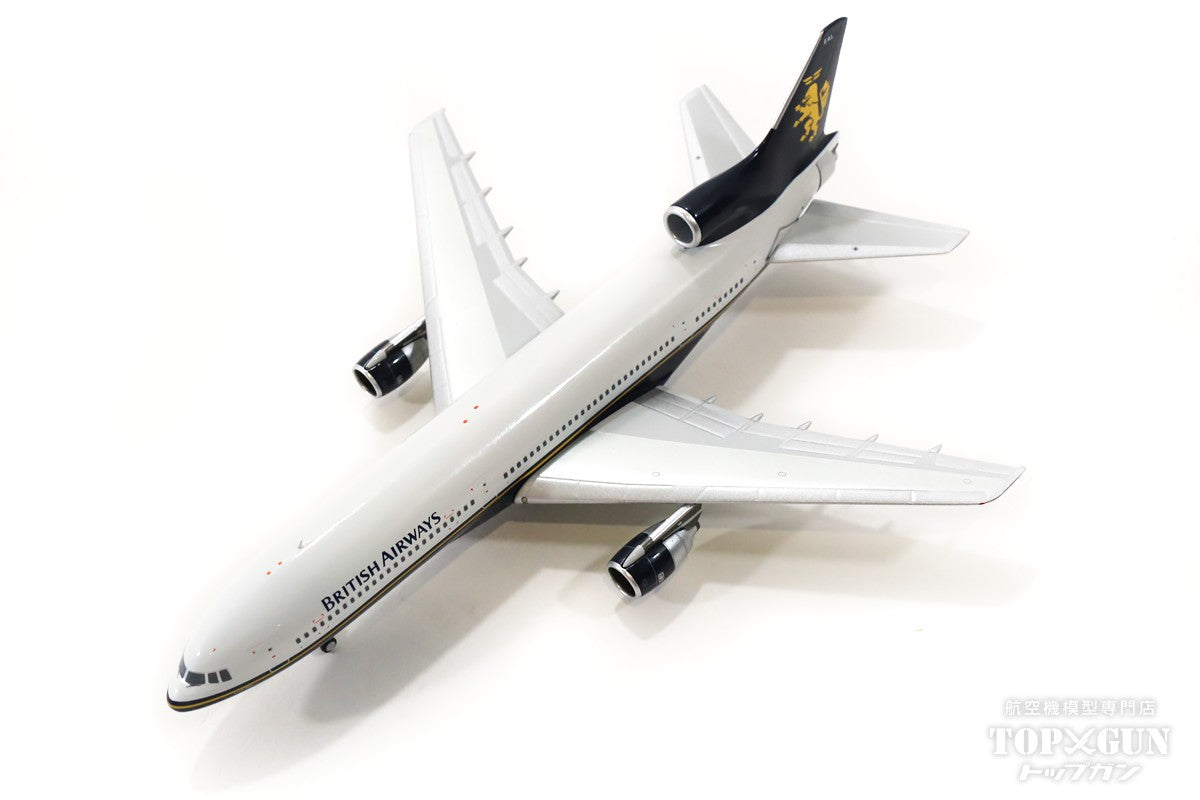 NG Models L-1011-50 カレドニアン航空（ブリティッシュ・エアウェイズ 