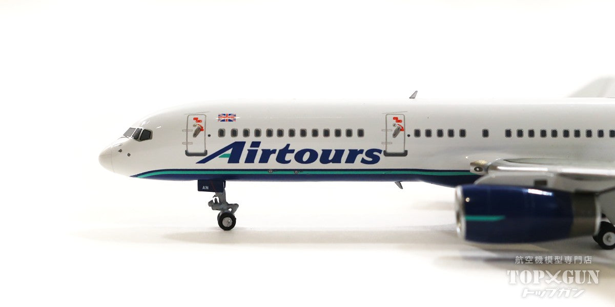 757-200 Airtours International Airlines (UK) 1990s G-WJAN 1/400 [NG10002]