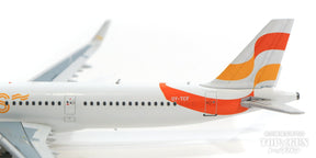 A321SL サンクラス航空(デンマーク) OY-TCF 1/400 [NG13028]