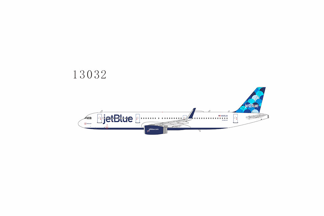 A321SL JetBlue "Balloon" N905JB 1/400 [NG13032]