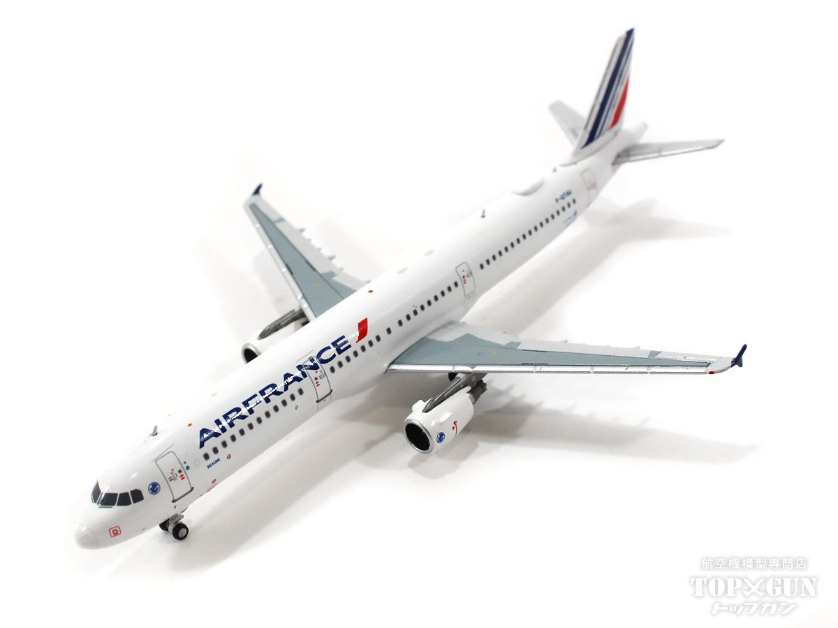 A321 Air France F-GTAU 1/400 [NG13033]