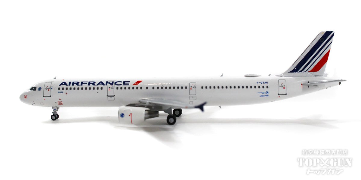 A321 Air France F-GTAU 1/400 [NG13033]