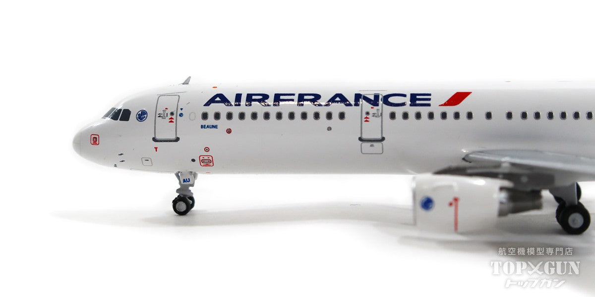 A321 Air France F-GTAU 1/400 [NG13033]