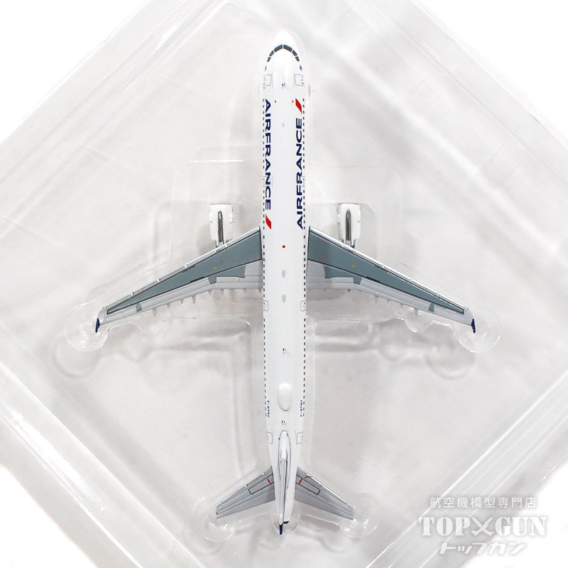 NG Models A321 エールフランス F-GTAU 1/400 [NG13033]