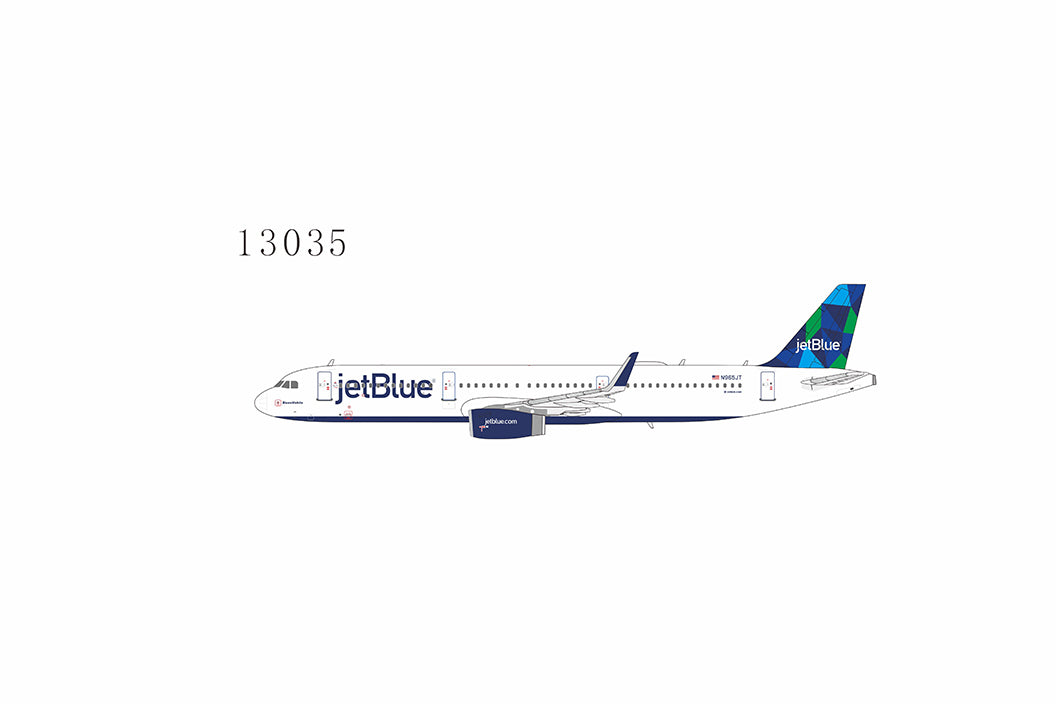 A321SL JetBlue "Prism" N965JT 1/400 [NG13035]