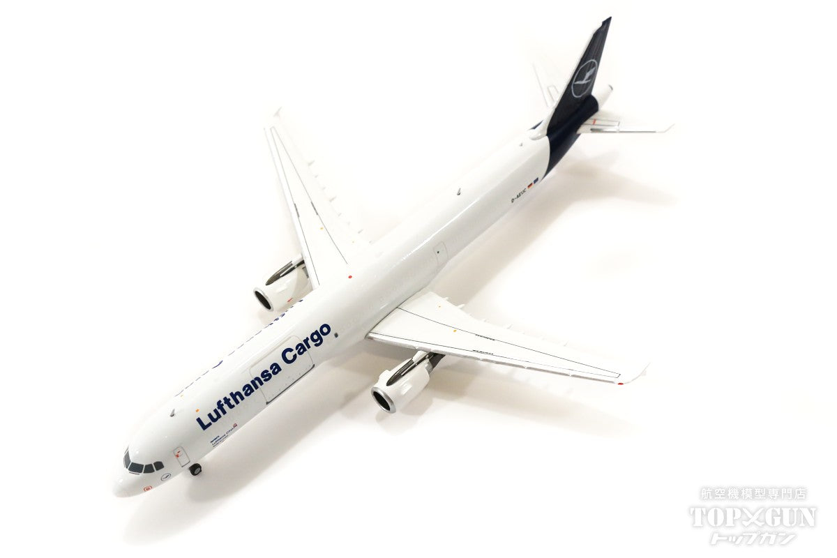 A321P2F (modified cargo type) Lufthansa Cargo D-AEUC 1/400 [NG13038]