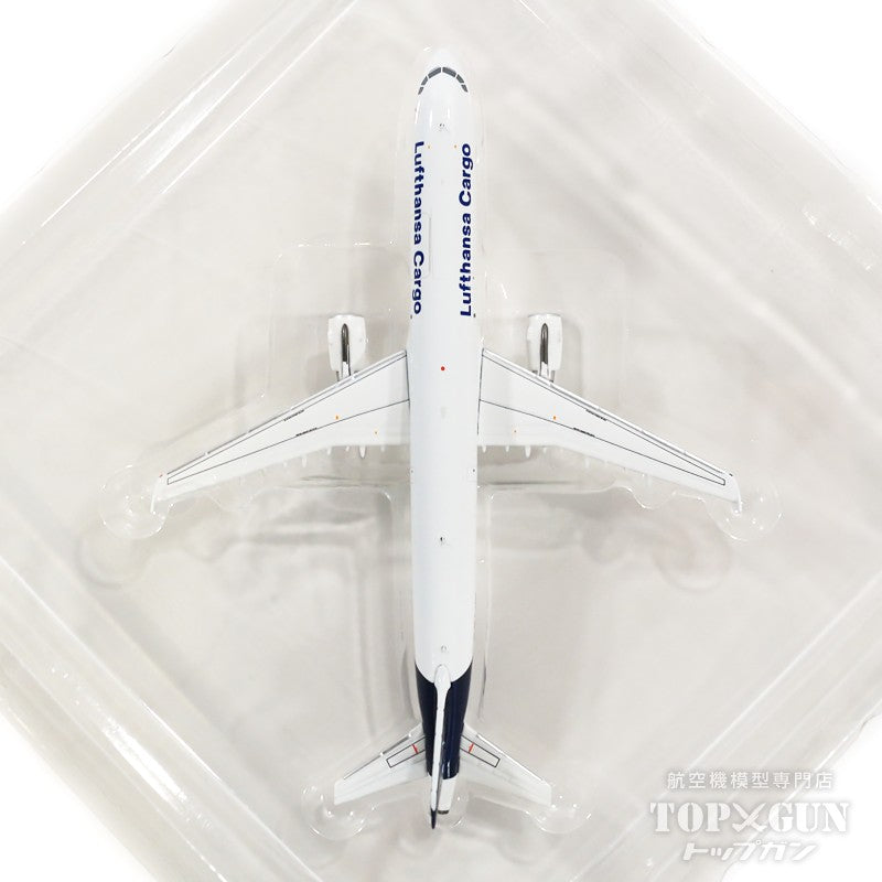 A321P2F (modified cargo type) Lufthansa Cargo D-AEUC 1/400 [NG13038]