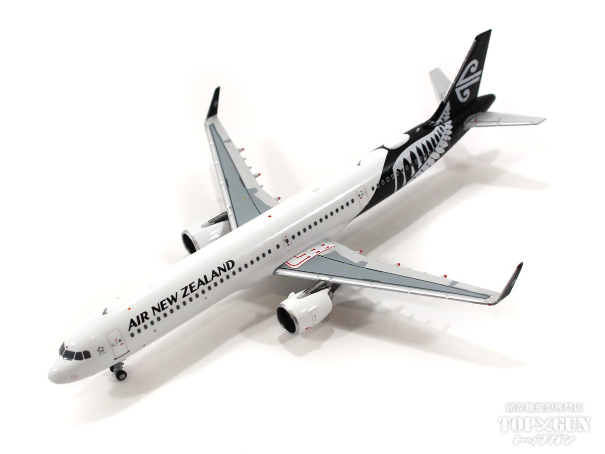 A321neo Air New Zealand ZK-NNC?1/400 [NG13058]