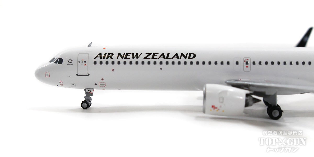 A321neo エア・ニュージーランド ZK-NNC?1/400 [NG13058]