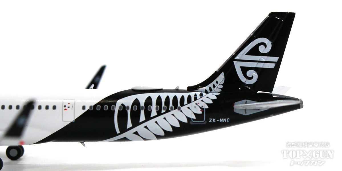 A321neo Air New Zealand ZK-NNC?1/400 [NG13058]