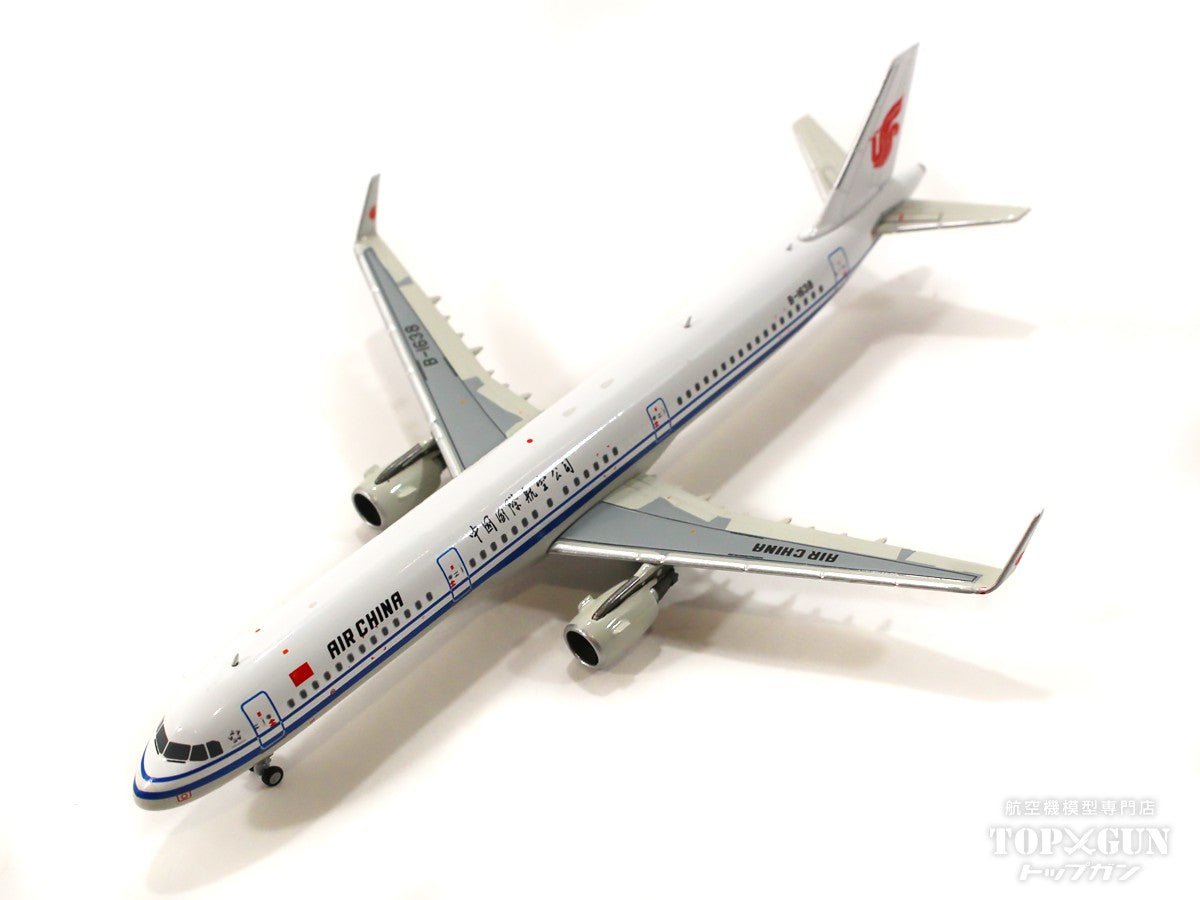 【新品未使用】［値下げ］台中国際空港 AIRBUS A321 1/150 模型 新品未使用】［値下げ］台中国際空港 AIRBUS A321 1/150 模型