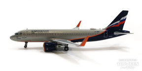 A320neo アエロフロート・ロシア航空 VP-BSN 1/400 [NG15001]