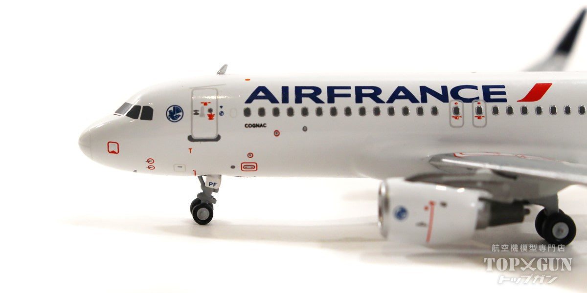 A320SL Air France F-HEPF 1/400 [NG15005]