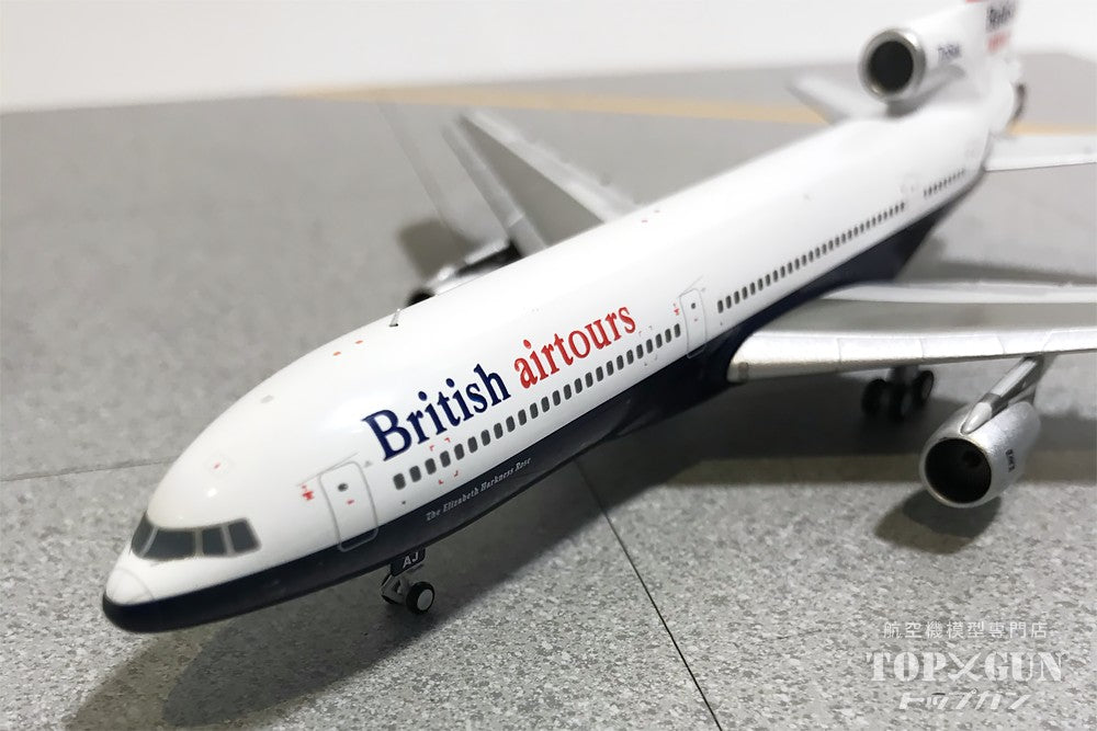 Lockheed L-1011-1 British Airtours G-BBAJ 1/400 [NG31011]