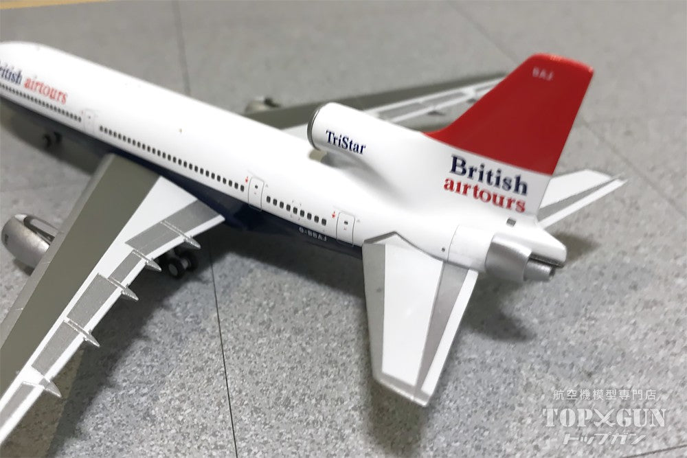 Lockheed L-1011-1 British Airtours G-BBAJ 1/400 [NG31011]