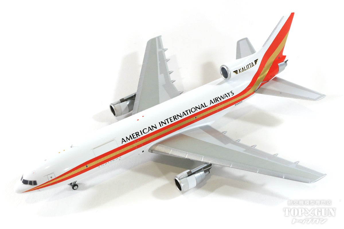 L-1011-200F Kalitta N102CK 1/400 [NG32007]